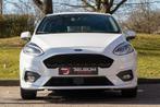 Ford Fiesta 1.0 EcoBoost ST-Line - Clima - Led - BTW, Auto's, Ford, Voorwielaandrijving, Stof, 1206 kg, Euro 6