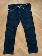 DIESEL BELTHER broek jeans W32 L32 *NIEUW*, Kleding | Heren, Ophalen of Verzenden, Nieuw, W32 (confectie 46) of kleiner
