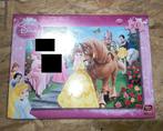 Puzzel Disney Princess (nieuw), Ophalen of Verzenden, Meer dan 50 stukjes, Nieuw, 4 tot 6 jaar