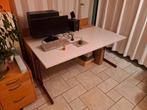 Bureau, Huis en Inrichting, Bureaus, Ophalen, Gebruikt, Bureau