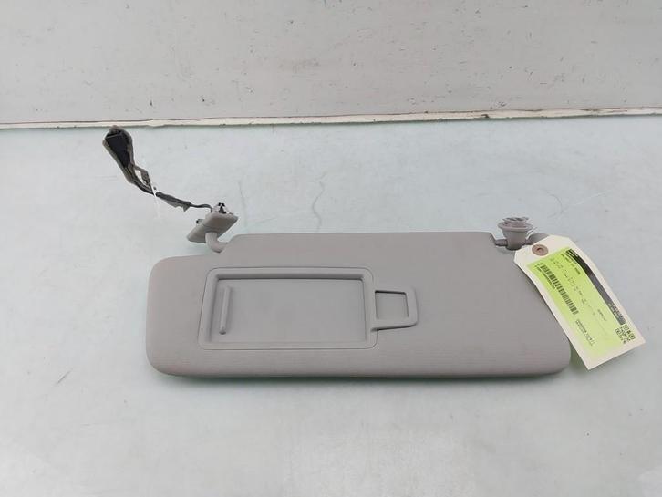 ZONNEKLEP Golf VIII (CD1) (|5H0857551CSX4|5H0857551C|), Auto-onderdelen, Interieur en Bekleding, Volkswagen, Gebruikt