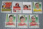 Panini / Football 2010 / Zulte Waregem / 14 stickers, Verzamelen, Verzenden, Nieuw, Poster, Plaatje of Sticker