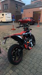 Beta rr50 TE KOOP, Ophalen, 6 versnellingen, Gebruikt, 50 cc