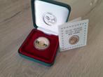 2 Euro België Child Focus 2016 Proof, Ophalen of Verzenden, België, 2 euro, Losse munt