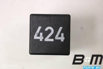 Relais handremcontrole Volkswagen Lupo 3L beschikbaar voor biedingen