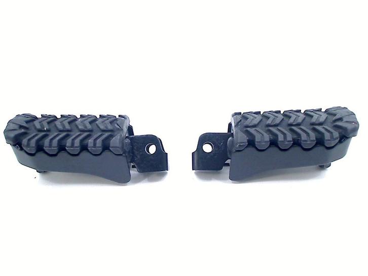 VOETSTEUN SET VOOR Suzuki DL 1050 V-STROM 2021 (01-2021/-), Motoren, Onderdelen | Suzuki, Gebruikt