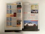 Artikel Porsche 911 GT3 RS + 2.7 RS retrotest, Boeken, Auto's | Folders en Tijdschriften, Ophalen of Verzenden, Zo goed als nieuw