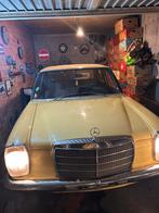 Mercedes w115 1975 essence 200, Achat, Automatique, Particulier, Essence