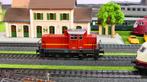 Märklin DHG 700 digitaal, Wisselstroom, Locomotief, Nieuw, Ophalen of Verzenden