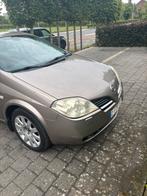 Nissan primera, Automaat, Bedrijf, Primera, Airconditioning