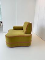 Design sofa fauteuil, Maison & Meubles, Canapés | Sofas & Chaises Longues, Comme neuf, Design, Enlèvement, Une personne