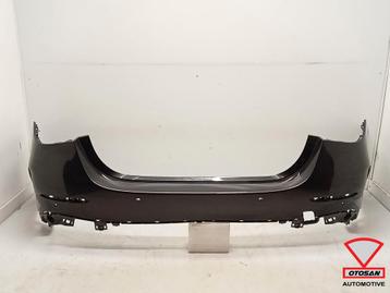 Mercedes E Klasse W214 AMG 2023+ Achterbumper Bumper 6xPDC O beschikbaar voor biedingen
