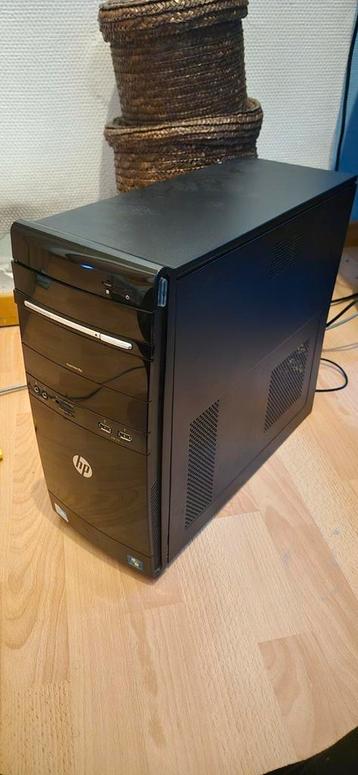 Vieux pc gamer (prix discutable), Informatique & Logiciels, Enlèvement, Comme neuf, HDD