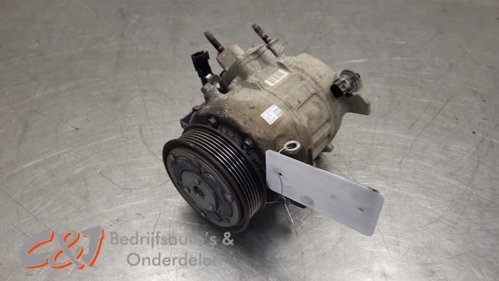 Aircopomp van een Ford Transit, Auto-onderdelen, Overige Auto-onderdelen, Ford, Gebruikt, 3 maanden garantie, Ophalen of Verzenden