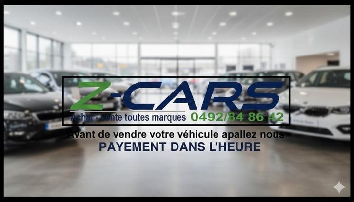 Achat tout véhicules 0492/84.86.42, Services & Professionnels, Auto & Moto | Mécaniciens & Garages