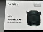 5 lenzen voor Fujifilm X-mount, Ophalen of Verzenden, Zo goed als nieuw