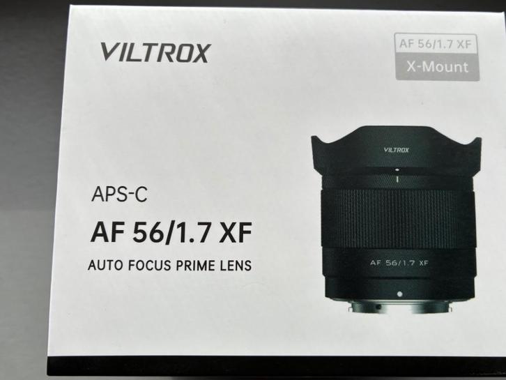 5 lenzen voor Fujifilm X-mount, Audio, Tv en Foto, Foto | Lenzen en Objectieven, Zo goed als nieuw, Ophalen of Verzenden