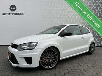 Volkswagen Polo 2.0 TSI R WRC Street NR 1848 Schroefset KW, Autos, 1224 kg, Euro 5, Achat, 174 g/km