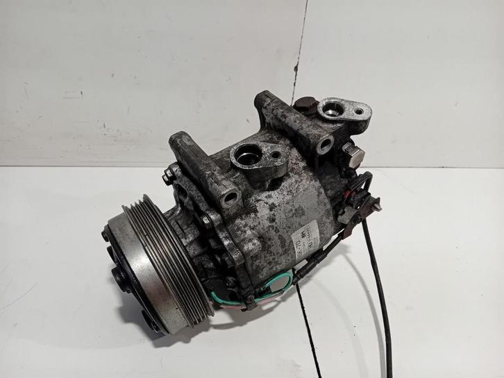Airco pomp Honda Jazz, Auto-onderdelen, Airco en Verwarming, Honda, Gebruikt, Herkomst onderdeel bekend, 12 maanden garantie, Ophalen of Verzenden