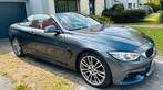BMW 420 D CABRIOPAKKET M, Auto's, Automaat, 4 zetels, Achterwielaandrijving, 135 kW