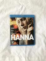 Hanna (Blu-ray), CD & DVD, Blu-ray, Comme neuf, Enlèvement ou Envoi, Action