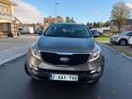 Kia Sportage 1.7crdi Euro 6 an.2016 FULL Options Cuir Navi, Auto's, Leder, Bedrijf, 5 deurs, SUV of Terreinwagen