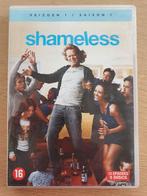 Shameless - Seizoen 1, Cd's en Dvd's, Dvd's | Tv en Series, Gebruikt, Vanaf 16 jaar, Boxset, Ophalen of Verzenden