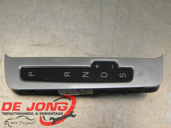 Display Interieur van een Audi A5, Auto-onderdelen, Interieur en Bekleding, Audi, Gebruikt, 3 maanden garantie, Ophalen of Verzenden