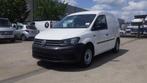 Volkswagen Caddy (Stock ID 11301), Auto's, Euro 5, Volkswagen, Wit, Bedrijf