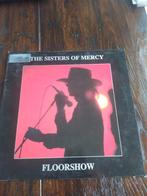 Sisters of mercy floorshow vinyl lp, Cd's en Dvd's, Vinyl | Rock, Ophalen, Gebruikt