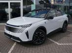 Peugeot 3008 GT Hybrid 136 GT (bj 2025, automaat), Auto's, Stof, Gebruikt, 136 pk, Wit