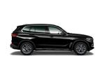 BMW Serie X X5 xDrive45e, Automaat, Adaptive Cruise Control, 27 g/km, Zwart