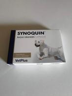 Synoquin Large Breed  Vetplus 1 doosje + 9 pilletjes grati, Dieren en Toebehoren, Ophalen, Hond