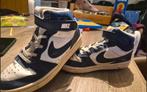 nike sportschoen maatje 34, Garçon, NIKE, Comme neuf, Enlèvement