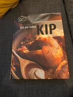 Kookboek kip, Boeken, Kookboeken, Hoofdgerechten, Zo goed als nieuw, Ophalen