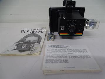 A6120. Polaroid Land Instant 10 beschikbaar voor biedingen