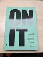 Eline Goethals - On it, Enlèvement ou Envoi, Eline Goethals