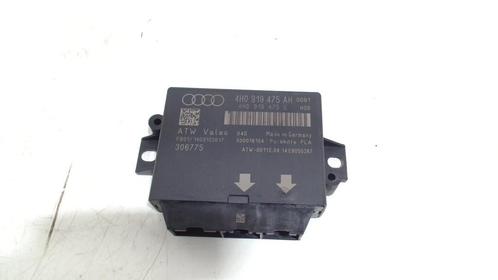 COMPUTER PDC Audi RS 6 Avant (C7) (4H0919475), Auto-onderdelen, Elektronica en Kabels, Audi, Gebruikt