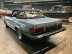 Mercedes-Benz 450 SL, Automaat, Overige brandstoffen, Mercedes-Benz, Bedrijf
