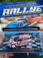 Hyundai i20 R5 rallye d’ypres Thierry Neuville 2018, Hobby & Loisirs créatifs, Voitures miniatures | 1:43