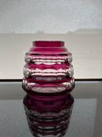 Val Saint Lambert VSL Vase Mascotte Charles Graffart 1947, Antiek en Kunst, Ophalen