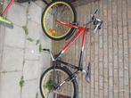 Jongensfiets 26 inch, Fietsen en Brommers, Gebruikt, Thompson, Handrem, Ophalen