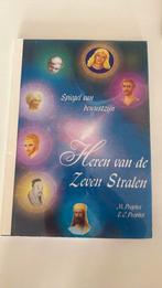 M. Prophet - Spiegel van bewustzijn, Ophalen of Verzenden, Zo goed als nieuw