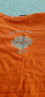 T-shirts Harley Davidson origineel, Vêtements | Femmes, T-shirts, Comme neuf, Manches courtes, Harley davidson, Taille 42/44 (L)