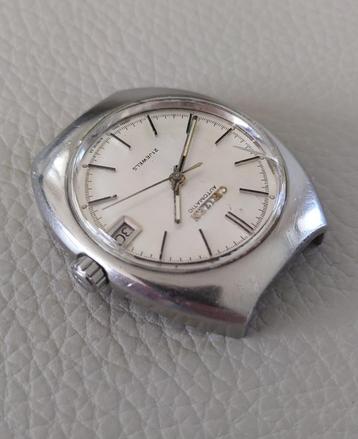 Citizen automatic 21Jewels Parawater beschikbaar voor biedingen