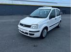 Fiat Panda bj.2011 1.1 benzine 73.000km, Achat, Essence, Panda, Entreprise