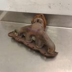 COLLECTEUR D'ÉCHAPPEMENT Daewoo / Chevrolet Spark, Utilisé, Daewoo