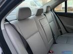 MERCEDES C KLASSE W204 Grijs leer interieur 2007-2011, Gebruikt, Mercedes-Benz