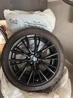 BMW 3-reeks Touring - winterwiele, Ophalen, Zo goed als nieuw