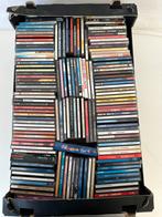 Groot lot (+140!) Franstalige cd’s, Ophalen, Gebruikt